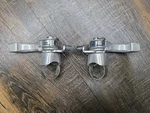 Vintage Suntour Power Thumb Shifter Levers Friction Mtb Mountain Road Build Part. Fixed Price $89.99.
