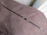 1" Odyssey Upper Gyro Early Gen Black Brake Cable Giro Bmx Freestyle Vintage. Fixed Price $100.00.