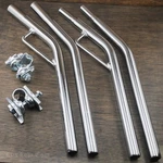 Vintage Schwinn Bike Layback Seat Post Saddle Clamp Stingray Cruiser Bicycle Bmx. Fixed Price $32.48.
