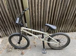 Redline Recon Inch Bmx 2021 Bike Good Condition Used W/lightly Tires. Fixed Price $250.00.