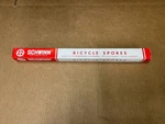 Schwinn 7 5/8" Bicycle Wheel Nos With Patina 100 Stingray &. Fixed Price $85.00.