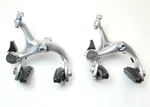 Shimano BR-L490 Slr Bicycle Single Pivot Recessed Nut Side Pull Brakes Set 44 Mm. Fixed Price $35.00.