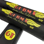 Gt Santa Ana Wings 1984-86 Bmx Pad Sets By Flite Multiple Colors Available. Fixed Price $76.00.