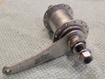Nos Vintage Old School Bmx Suntour Coaster Brake Hub 28 Hole. Fixed Price $56.99.