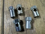 Sturmey Archer 3 Speed Hub Nut Indicator Chain Three Qty 5 Lot. Fixed Price $27.99.