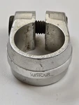 1980 Suntour Seat Post Clamp 1" Old School Bmx Spc Mongoose Rl Haro Gt Db. Fixed Price $64.95.