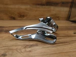 1992 Front Derailleur Shimano Altus A10 FD-AT11 Via Japan Top Pull 31.8 Mm Mtb. Fixed Price $40.00.