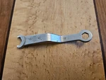 Vintage Campagnolo Super Record Seat Post Saddle 10MM / 13MM Tool. Fixed Price $25.00.