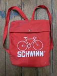 Vintage 70'S Schwinn Approved Two Strap Backpack Bag, Road Bike Accessory. Fixed Price $80.00.