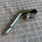 Wald 15 Bicycle Gooseneck Stem 1983/ Huffy Murray Schwinn Bmx Cruiser Bikes. Fixed Price $14.95.