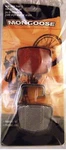 Mongoose Bike Reflector Set-front & Back New. Fixed Price $14.95.