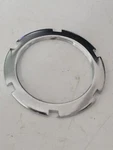 Vintage Nos Chrome Sugino Euro Bottom Bracket Lock Ring Nut Road Bike. Fixed Price $5.99.
