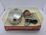 Vintage 6 Volt Generator Light Set Bicycle Products Company Cpc Hong Kong. Fixed Price $29.99.