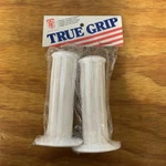 Ritchey True White Bmx Bicycle Grips Fit Schwinn & Others New. Fixed Price $19.99.