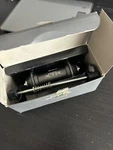 Nos Shimano Xtr HB-M950 32H Front Hub Rim Brake Qr 100MM New. Fixed Price $173.00.