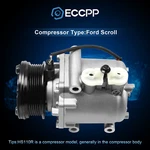 Ac Compressor Ford Crown Victoria E-150 E-250 E-350 Lincoln Mercury. Fixed Price $124.07.