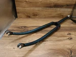 Front Fork Nishiki Competition Made In Japan 1 Rigid Road Bike 700C. Fixed Price $139.00.