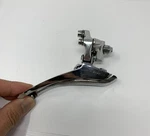 Shimano Dura Ace FD-7410 Braze Front Derailleur 2 X 8 Spd. Fixed Price $30.00.