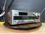Sony STR-5800SD Vintage Stereo Receiver. Fixed Price $260.00.