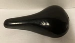 Vtg Messenger Bicycle Seat Saddle Schwinn Approved Comfort Form Bethel Ct Black. Fixed Price $29.95.