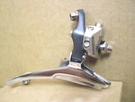 New-old-stock Suntour Gpx Front Derailleur...braze-on Model. Fixed Price $79.99.