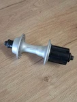 Shimano Nos FH-1056 Rear Hub 8-SPEED 32H 130MM. Fixed Price $75.00.