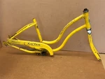 1975 Schwinn Stingray Lil Chik Frame & Chain Guard Og Paint. Fixed Price $179.10.