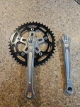 Old School Vintage Bmx Maxy Cranket For Hutch Pk Gt Mongoose Diamondback. Fixed Price $300.00.