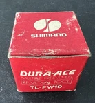 Shimano Dura Ace Freewheel Removal Tool TL-FW10 New Vintage Nos. Fixed Price $64.99.