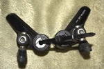 Suntour Xc Pedersen Self-energizing Cantilever Brakes Black Vintage 80S/90S. Fixed Price $24.98.