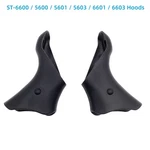 Bracket Hoods For Shimano 105 Ultegra ST-6600 ST-6603 ST-5600 Shifter Cover Set. Fixed Price $9.50.
