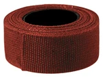 Velox Tressostar Red Cloth Bar Tape - 100% Cotton Braided, Reinforced Edges. Fixed Price $9.95.