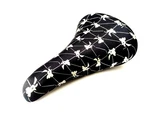 Nos Selle San Marco Vintage Retro Saddle Mtb Touring Bike Spring Made Italy. Fixed Price $39.00.