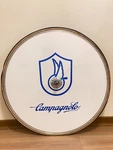 Vintage Campagnolo Ghibli Rear Track Disc Wheel Pista Colnago Cinelli Bianchi. Fixed Price $1899.00.