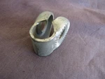5/8" Seat Clamp Cruiser Schwinn Saddle Vintage Round Rail Messinger Troxel. Fixed Price $15.00.