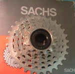 Sachs Maillard Aris 6-SPD 13T-30T New /nos Mtb Road Freewheel VINTAGE-'95-NIB. Fixed Price $99.99.