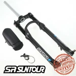 Suntour Raidon 34 Boost 29" 100/120MM Mtb Suspension Fork 1.5" Tapered W/remote. Fixed Price $199.90.