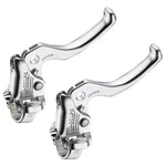 Dia-compe MX122 Brake For Calliper/cantilevers In Silver Bmx Old School. Fixed Price $32.28.