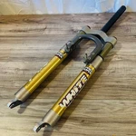 Rare White Brothers Pro Forx SC70 Ul Suspension Fork 1/8 209MM V-brake. Fixed Price $449.99.