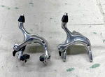 Shimano Dura-ace BR-7800 Calipers Rim Brakes Road Bike Silver Front Rear. Fixed Price $70.00.