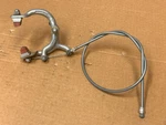 Schwinn Approved Ls 2.8 Brake Caliper W/ Cable Stingray Fastback Varsity Front. Fixed Price $43.19.