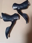 Shimano 105 Sti Lever Shifter ST-R5800 Road Bike Used. Fixed Price $183.67.