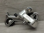Vintage Shimano Deore RD-MT60 6-SPEED Indexing Long Cage Rear Derailleur Mtb. Fixed Price $59.95.