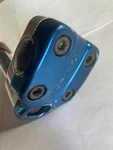 Acs Bmx Quill Stem. 21.1MM Insert Diameter. Goose Stoker Made Usa. Fixed Price $139.00.