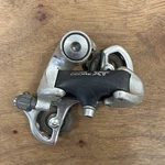 Shimano RD-M737 Deore Xt Rear Derailleur Speed Sis Short-cage. Fixed Price $47.99.