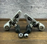 Vintage Shimano Deore Xt Brake Caliper BR-M734 Cantilever Bmx 1 Set 90S Mtb. Fixed Price $26.51.