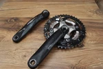 2002 Crankset Shimano Deore FC-M480 Via Japan 175 Mm 22/32/42 Ig. Fixed Price $49.00.