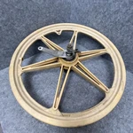 Acs Stoker Mag Wheels Mx Suntour Coaster Hub. Fixed Price $471.77.