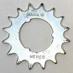 Nos Bendix Coaster Brake Rear Bicycle Sprocket 3 Tab Cog 16. Fixed Price $14.99.