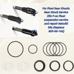 803-00-142 Maintenance Kit For Fox Float Rear Shock Absorbers RP23,RP3,RP2,R,RL. Fixed Price $15.95.